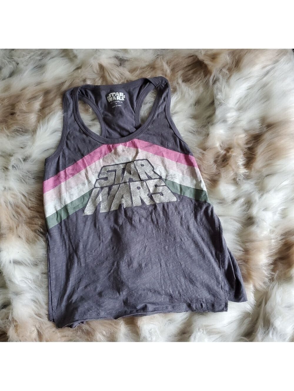 Star Wars Tank